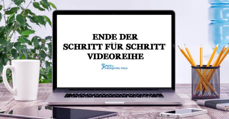 Ende Videoreihe